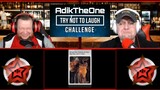 Try Not To Laugh Challenge 51 by AdikTheOne Reaction
