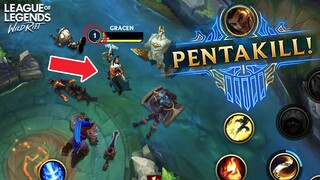 AKSHAN PENTAKILL - BEST PENTAKILL MOMENTS  (AKSHAN OUTPLAYS PENTAKILL, SENNA 1V5 PENTAKILL)