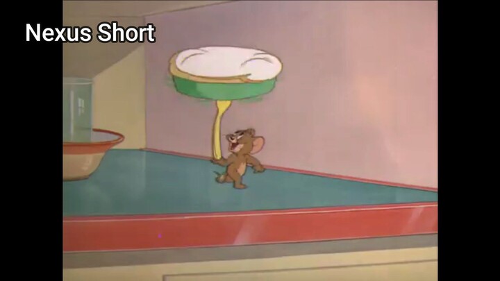 Tom & Jerry (Ep 38.2) Mouse Cleaning (phần 2) #TomandJerry