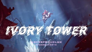 “如果时光可以倒流，我一定开着迈巴赫撞向神”《IVORY TOWER》| 泽野弘之