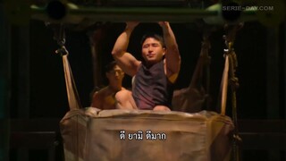 Physical 100 Season 2 (2024) ร้อยแกร่งแข่งอึด ซีซั่น 2 EP 7 [ซับไทย]