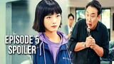 Strong Girl Nam Soon Ep 5 Pre Release & Spoiler | Nam Soon's Encounter to A Restaurant Owner