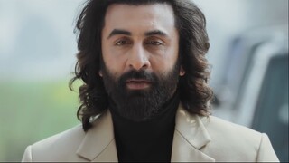 OST. ANIMAL - Haiwaan  |  Ranbir Kapoor, Rashmika Mandanna, Anil Kapoor, Bobby Deol