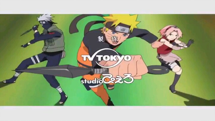 Naruto shippuden episode 6| tagalog dubbed