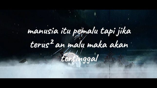 jangan malu tapi jangan malu²in #fyp #lingmlbb