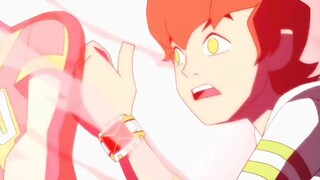 "ben10 All-round Bengong Super Brave Super Burning" ซีซั่น 1 ของ Young Hackers มีทุกอย่างตั้งแต่การพ