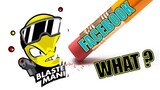 EP203 - OUR NEW FACEBOOK PAGE (Blastersmania.my) - Blasters Mania