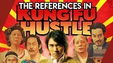 Kung Fu Hustle (2004) TAGALOG DUBBED