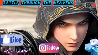 BTTH S5 Episode 135~136 Trailer AMV