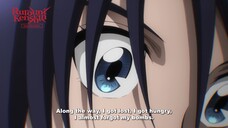 Rurouni Kenshin - Preview Episode 38