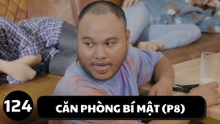 [Funny TV] - Căn phòng bí mật (Phần cuối) - Video hài