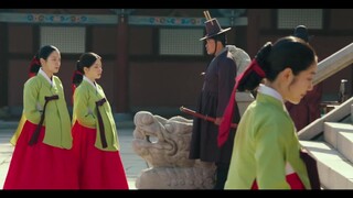 Lệnh Cấm Hôn EP 12 [Sub Việt]