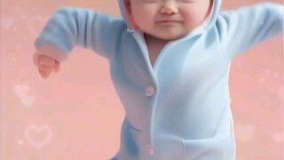 Dancing Baby