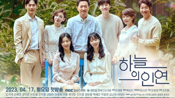 Watch Meant To Be (2023) Episode 24 | Eng Sub