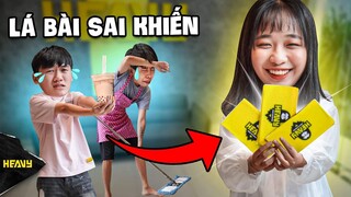 Điều Gì Khiến Na Gây Mê Sai Khiến Cả Nhà HEAVY !?