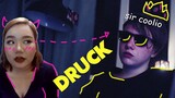 druck season 3 episode 6 is the one where everything hurts