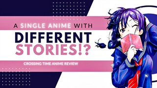 THIS ANIME HAS MULTIPLE STORIES!? 『ANIME REVIEW』