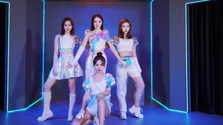 Costumes, camera movements, and stage reproduction【Next Level】aespa