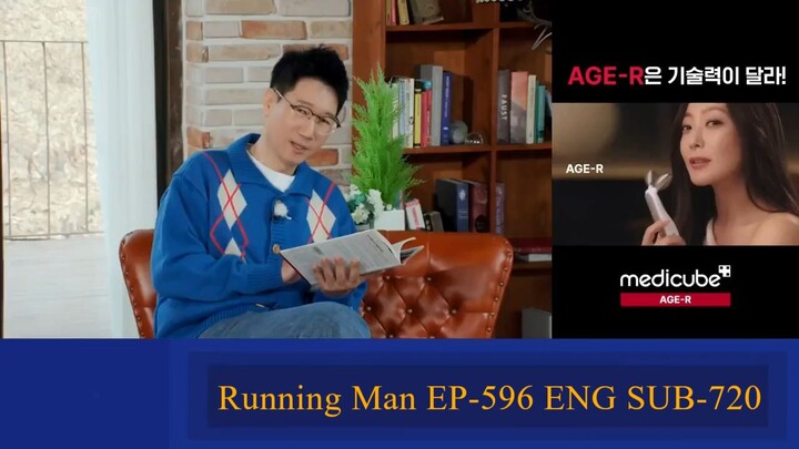Running Man EP-596 ENG SUB-720
