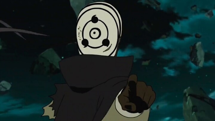 Episode 8, if Naruto had a serious heart-to-heart talk with Obito this time, would the outcome be di