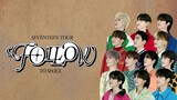 [2023] SVT "Follow" in Seoul | Day 1 ~ Main Cam ●Full Concert●