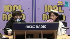 [ENG] 190227 Idol Radio EP 148 I-DLE Radio (아이들 라디오) - (G)I-DLE