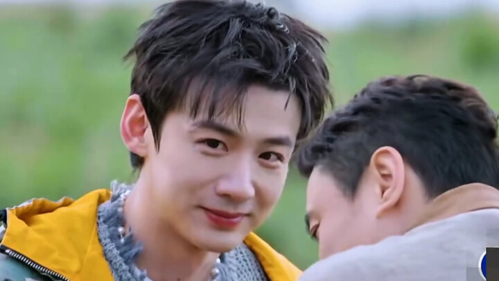 จินเฉินถ่ายรูปได้ทุกอย่าง "ไปกันเถอะ 2" "ไป๋จิงถิง" จินเฉิน
