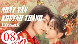 Nhất Vẫn Khuynh Thành - Tập 08 | Vietsub - Lý Ca Dương, Kha Dĩnh