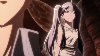 Episode baru di bulan Januari: Ninja menggunakan kekuatan hidupnya sendiri sebagai pengorbanan untuk