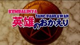 Zero no Tsukaima Season 3 Episode 3 ( Sub Indo )