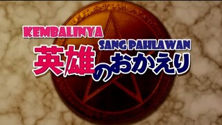 Zero no Tsukaima Season 3 Episode 3 ( Sub Indo )