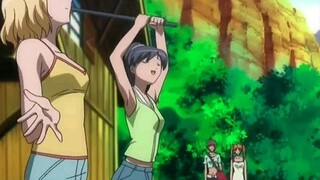 KALEIDO STAR SEASON 1 EPISODE 24 TAGALOG DUB