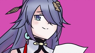 [Sách cũ của Honkai Impact] Tạm biệt viên pha lê của tôi