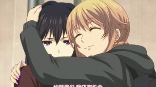 【citrus】分别来自柚子和芽衣的捧脸杀