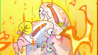 Silly Shark Daily｜"Lagu Jumat"