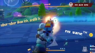 Mengenang game gw nih, jadi kangen maen smc hiks | re aze moments