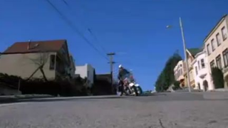 Las calles de san francisco T1 E23