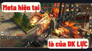 Hóng AE chuyển DK lực trong ngày mai | Hahy Gaming