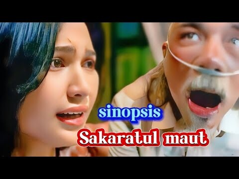 MERINDING!!! FILM SAKARATUL MAUT || Sinopsis dan official trailer film Indonesia terbaru