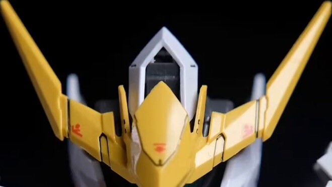 Recommended Gundam models for around 60 yuan
