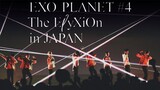 EXO - EXO Planet #4 'The ElyXiOn' in Japan 'Backstage Documentary'