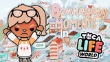 8 Annoying Moments When Playing Toca Life World 😱 | *with voice* | Toca Boca Life World