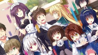 Absolute Duo Tập 1 vietsub