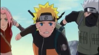 Watch Full Naruto Season 1 Ep-7 Movie ( Eng Sub - 480P ) For FREE - Link In Description