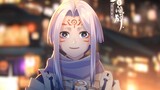 Onmyoji ‖Believe in the light, chase the light, be the light