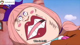 Pudding bị kích thích, Lò nướng Sanji [AMV] #anime #onepiece #daohaitac