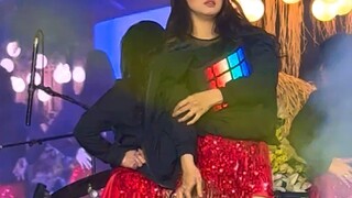 The Go Girls Dancers