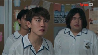 homeroom 29 ตัวประกัน EP.7