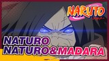 NATURO|We are not in the same league at all, Madara