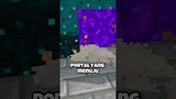 7 Portal BARU Yang Ada Di Minecraft